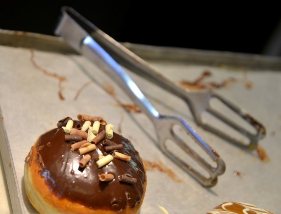 Утренняя прогулка по Иерусалимскому бульвару в Яффо