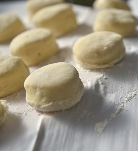 Пончики суфганиет к хануке