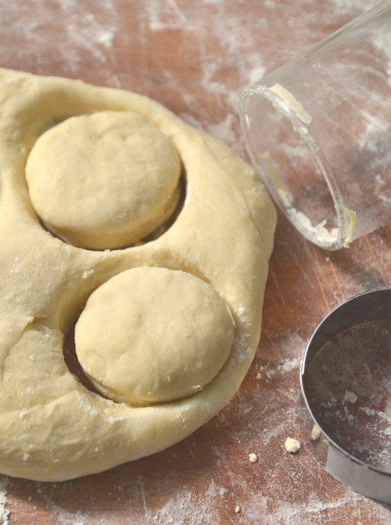 Пончики суфганиет к хануке