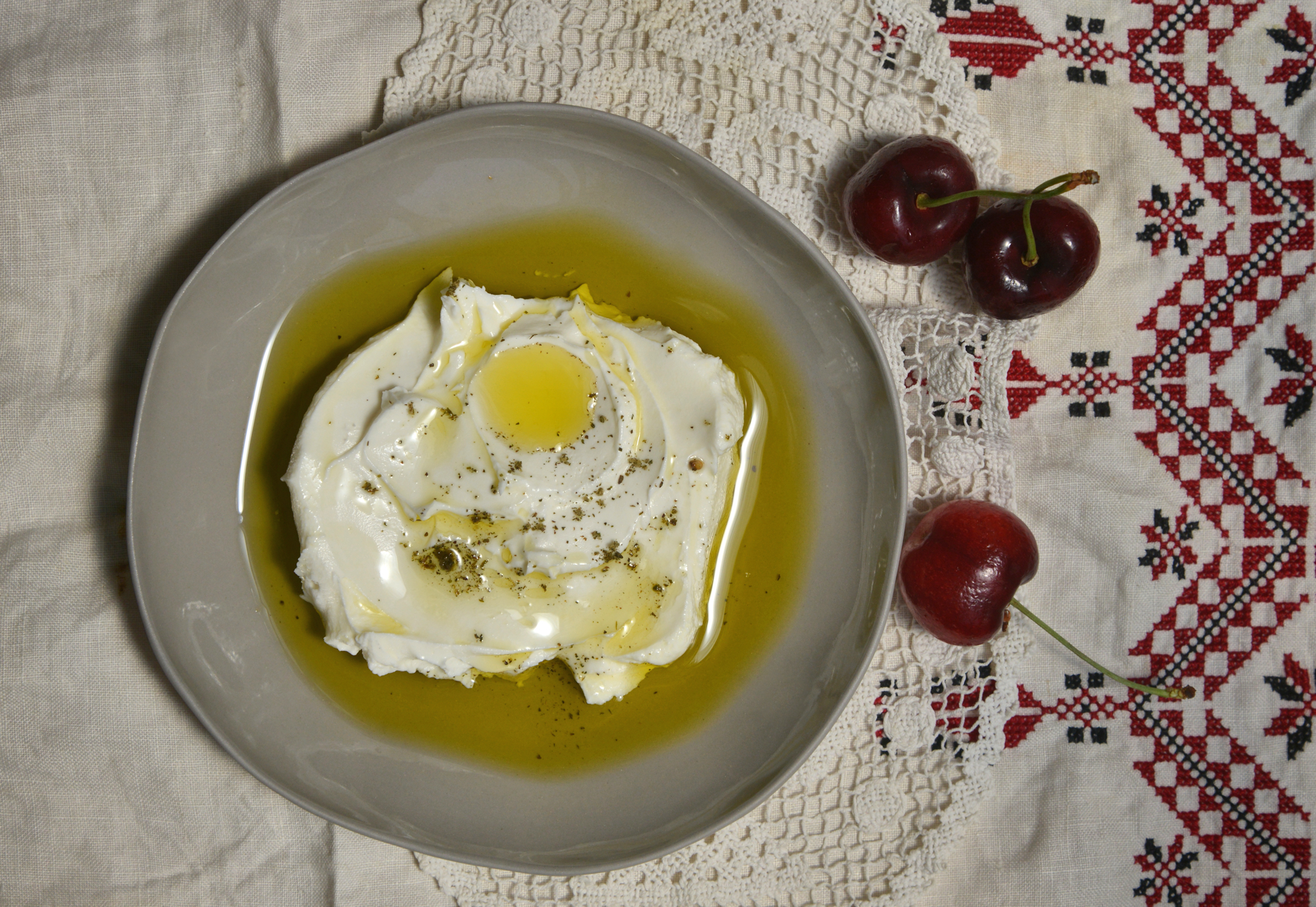 Делаем лабане - вторая стадия